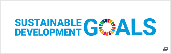 SUSTAINABLE DEVELOPMENT GOALS