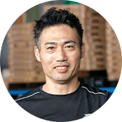 株式会社ネットフォース社員