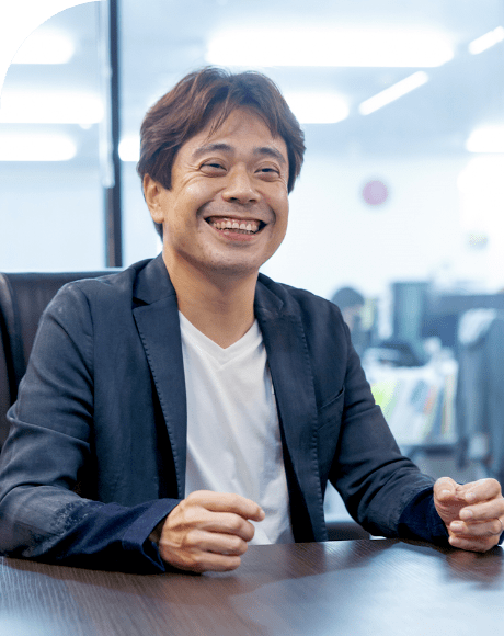 安坂 明典の写真